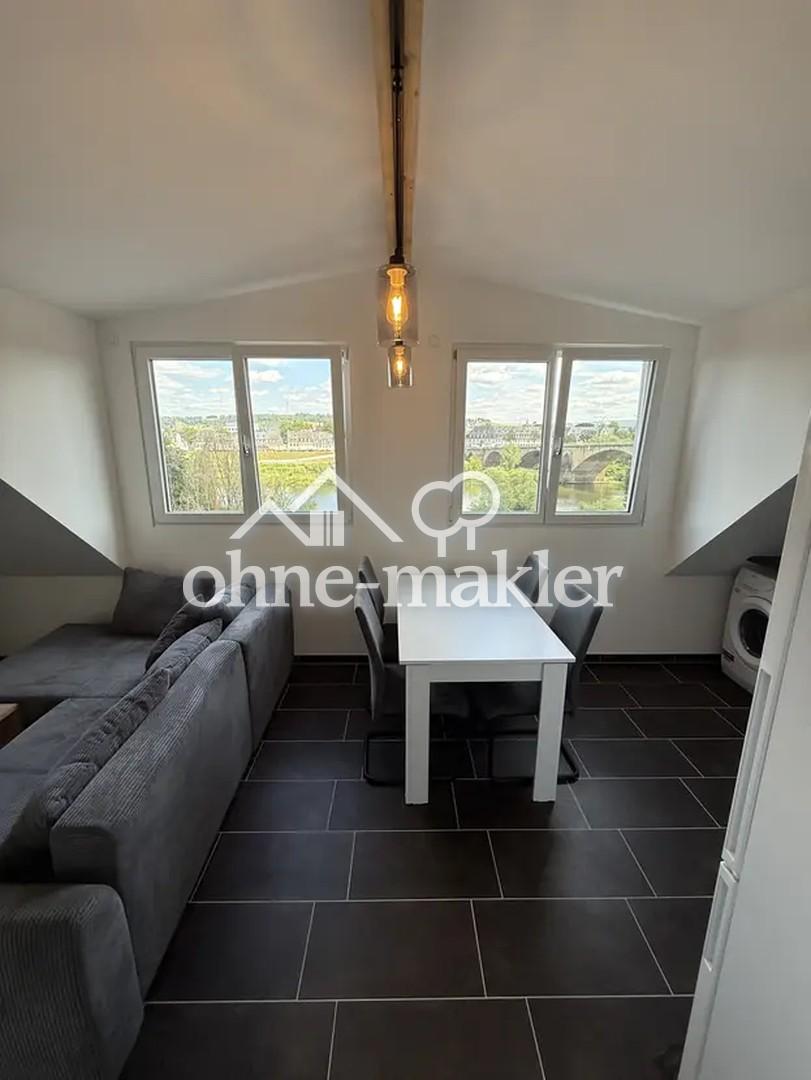 Moderne 2-Zimmer Wohnung im DG in Trier-Pallien - Photo 5