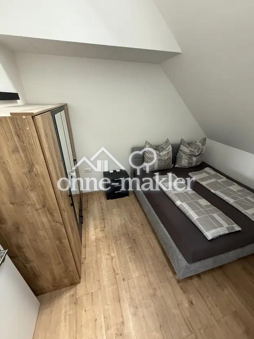 Moderne 2-Zimmer Wohnung im DG in Trier-Pallien - Photo 3