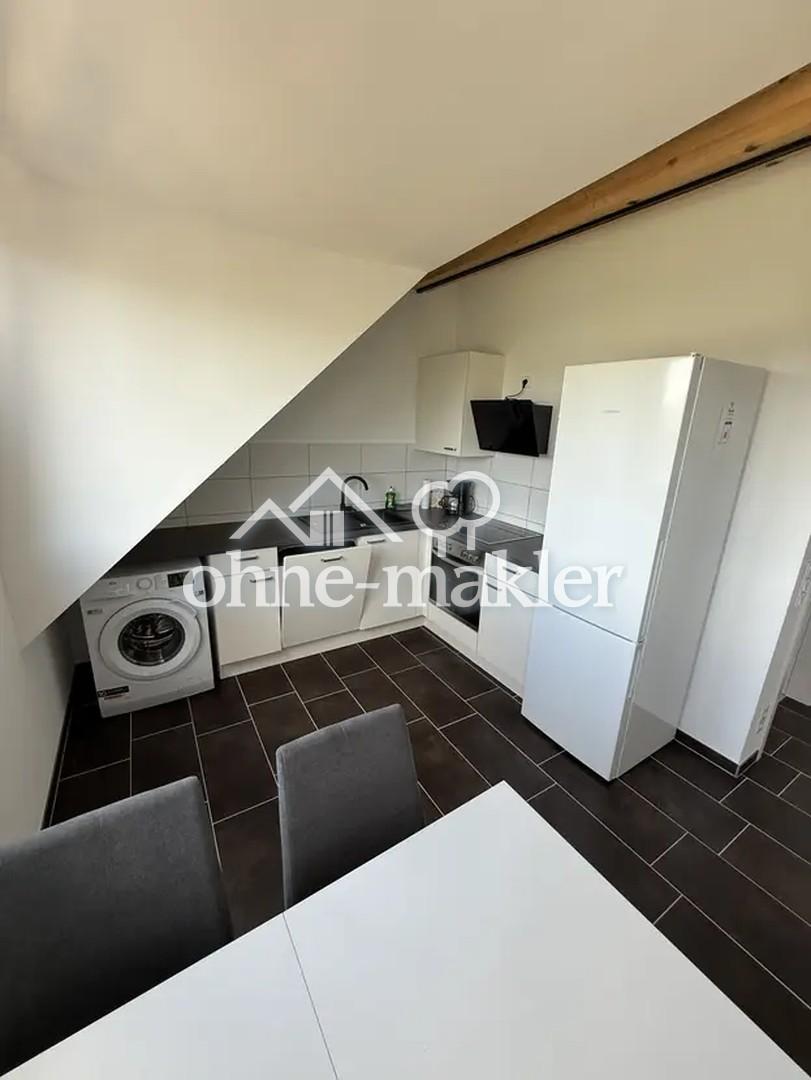 Moderne 2-Zimmer Wohnung im DG in Trier-Pallien - Photo 1