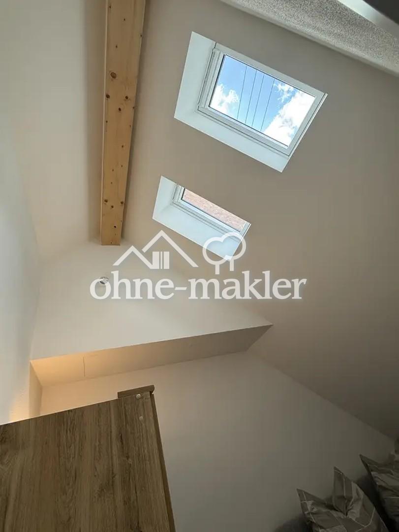 Moderne 2-Zimmer Wohnung im DG in Trier-Pallien - Photo 3