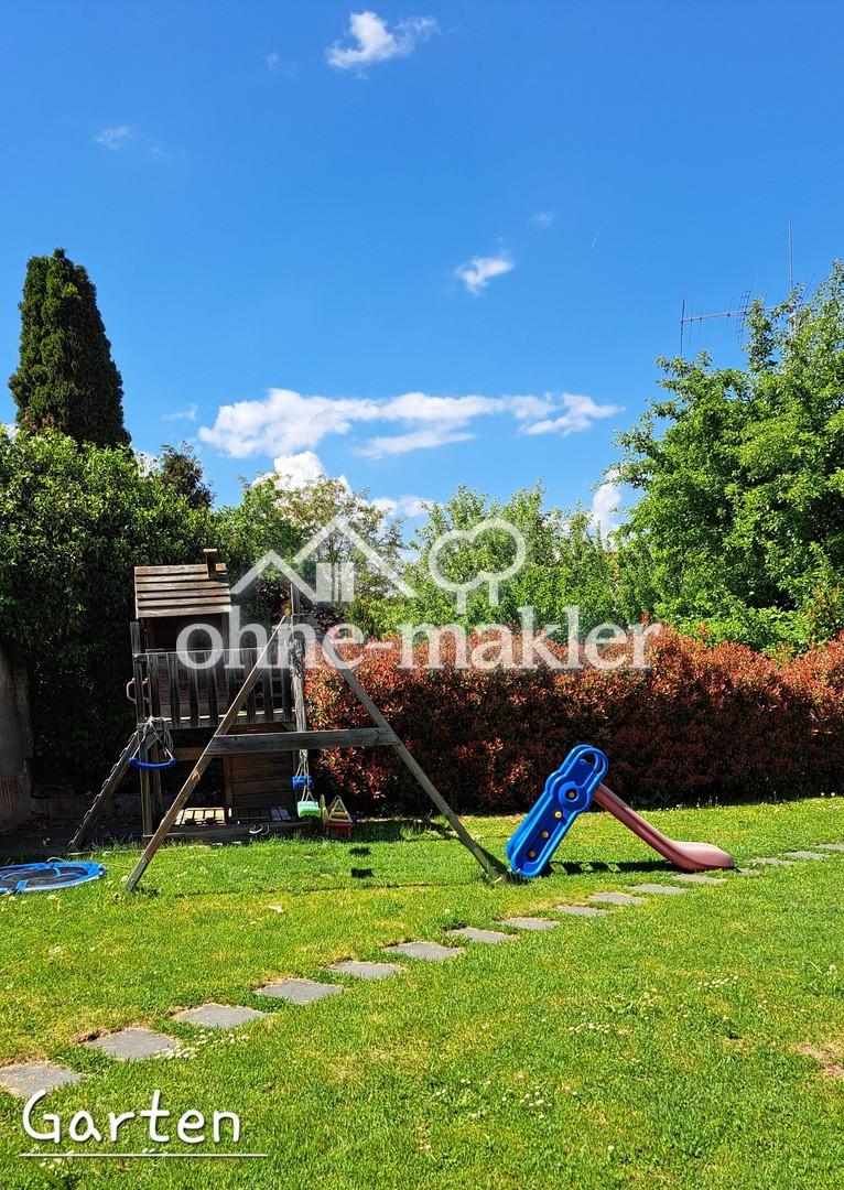 4 Zimmerwohnung mit Balkon - Photo 4