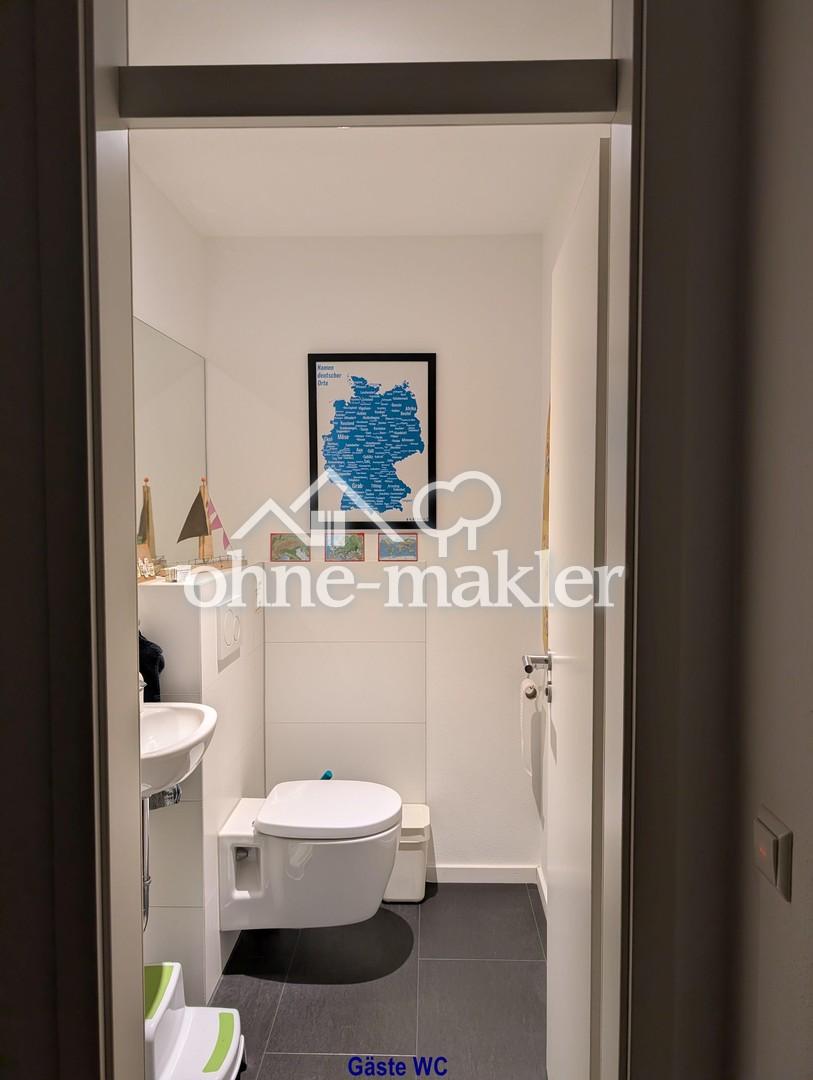 4 Zimmerwohnung mit Balkon - Photo 3