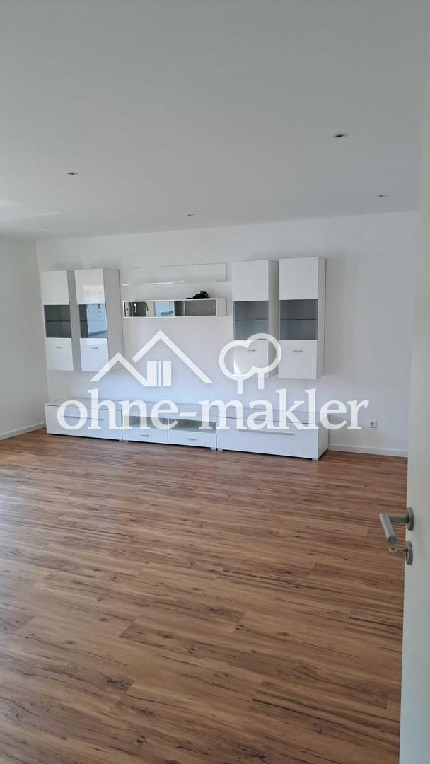 Moderne großzügige 4,5-Zimmer-Wohnung mit viel Platz und sonnigem Südwest-Balkon - Photo 2