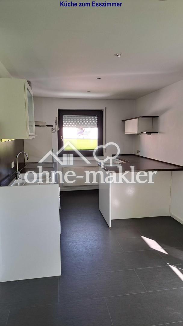 Moderne großzügige 4,5-Zimmer-Wohnung mit viel Platz und sonnigem Südwest-Balkon - Photo 4