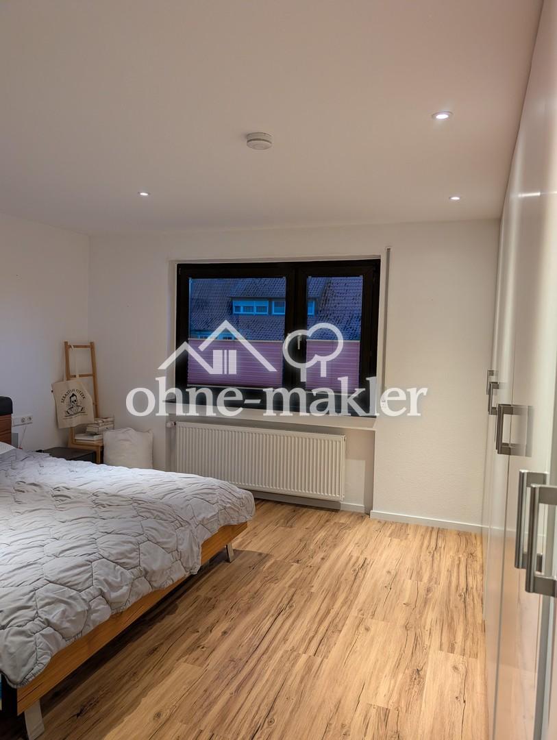 Moderne großzügige 4,5-Zimmer-Wohnung mit viel Platz und sonnigem Südwest-Balkon - Photo 3
