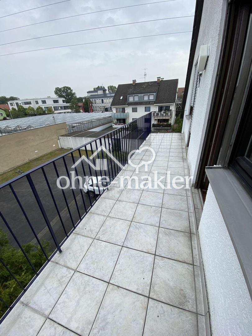 2-Zimmer Wohnung mit Balkon - Photo 4