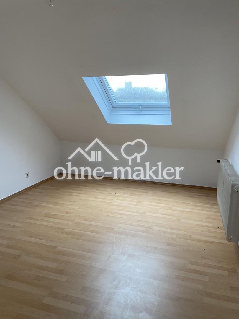 2-Zimmer Wohnung mit Balkon - Photo 1