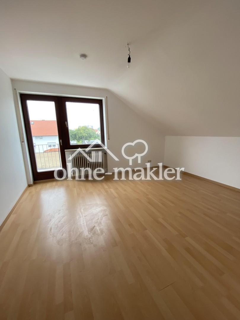 2-Zimmer Wohnung mit Balkon - Photo 5