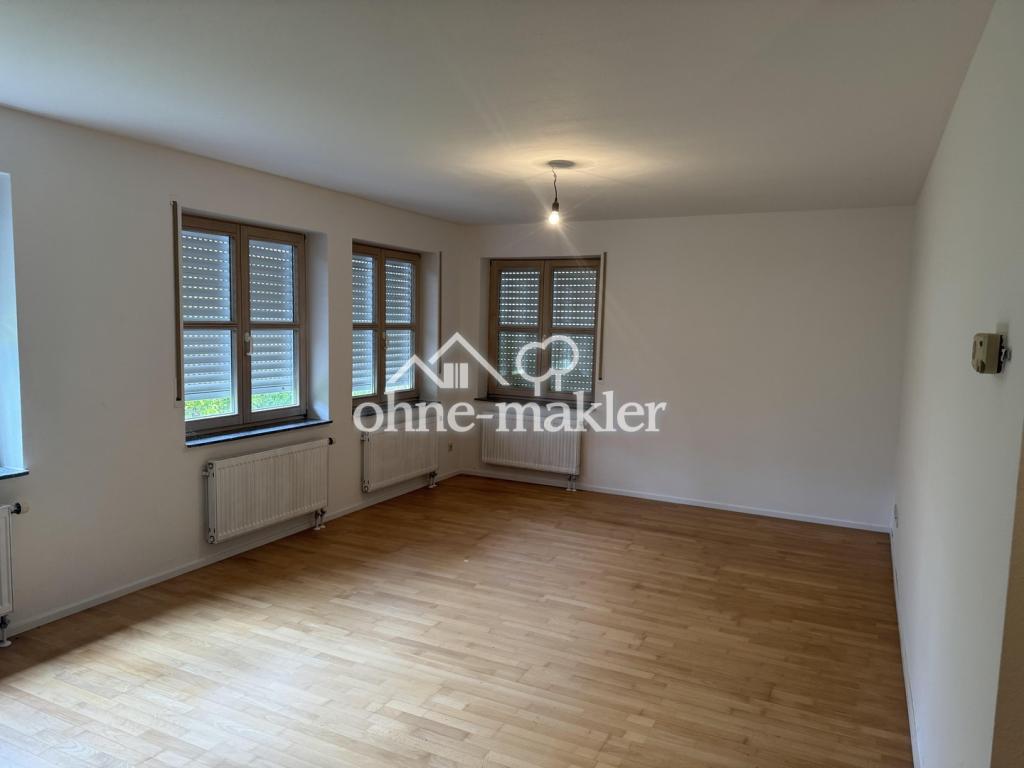Gemütliche 3 Zimmer-Wohnung Obertürkheim -Uhlbach - Foto 4
