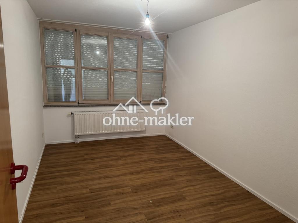 Gemütliche 3 Zimmer-Wohnung Obertürkheim -Uhlbach - Foto 5