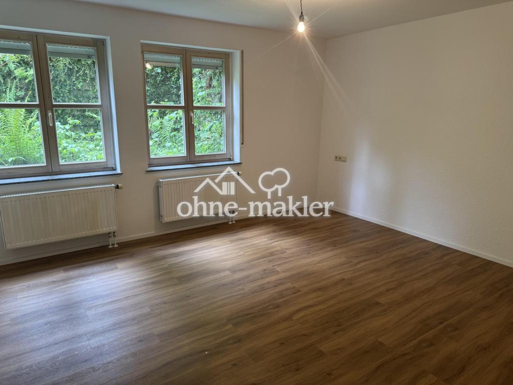 Gemütliche 3 Zimmer-Wohnung Obertürkheim -Uhlbach - Foto 1