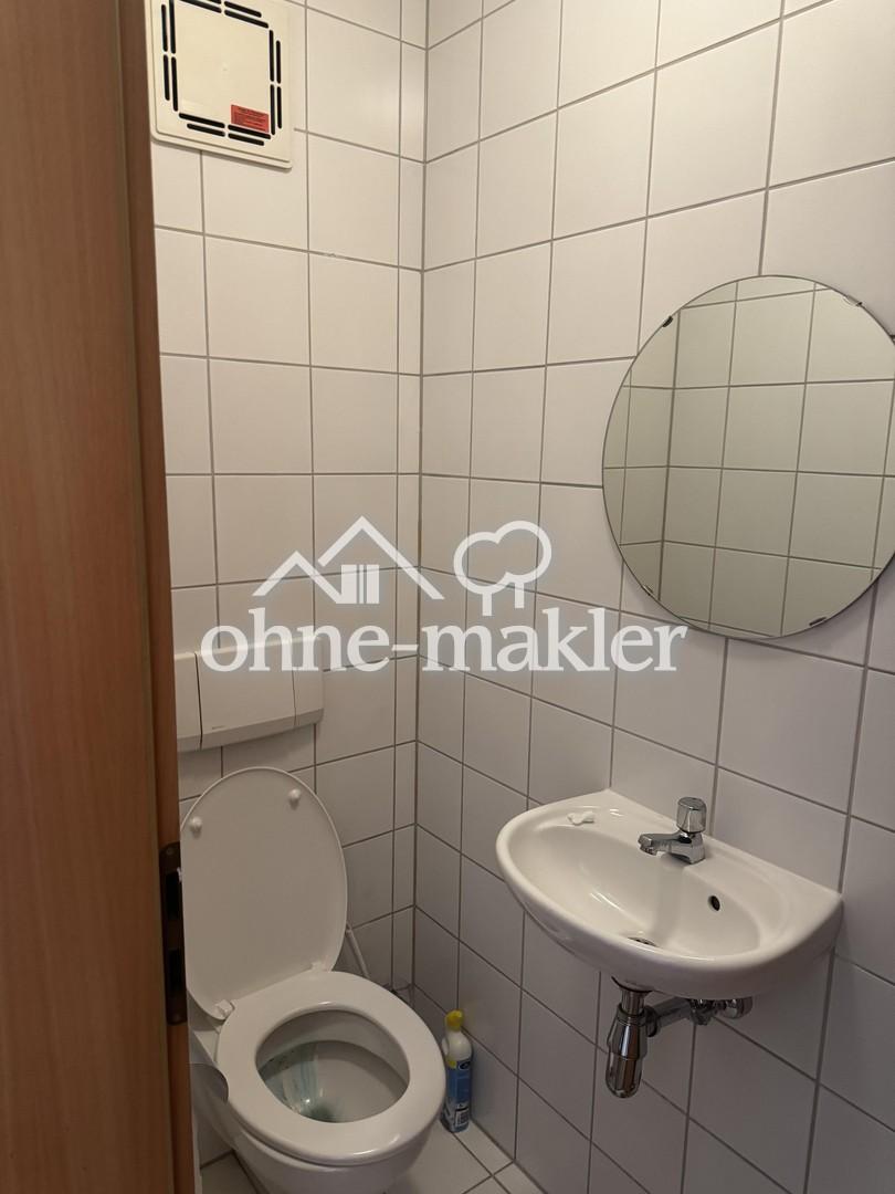 Gemütliche 3 Zimmer-Wohnung Obertürkheim -Uhlbach - Foto 3