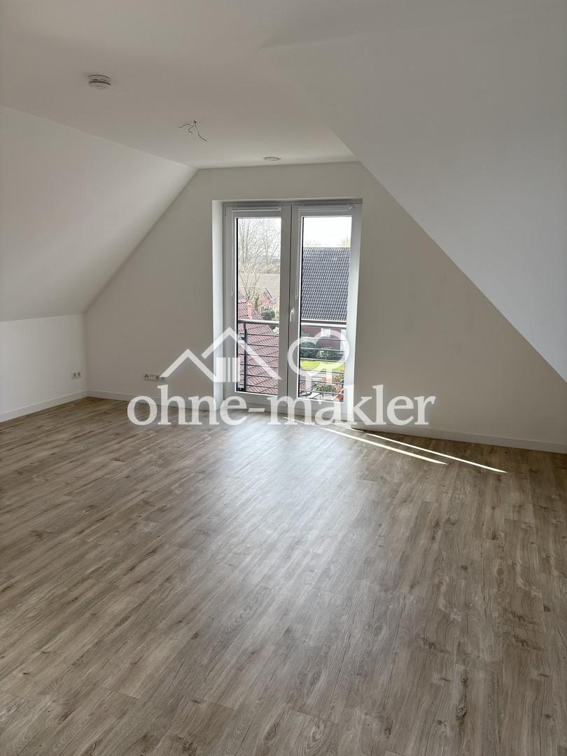 Hochwertige Dachgeschosswohnung mit besonderem Komfort - Aufzug direkt in die Wohnung - Foto 2