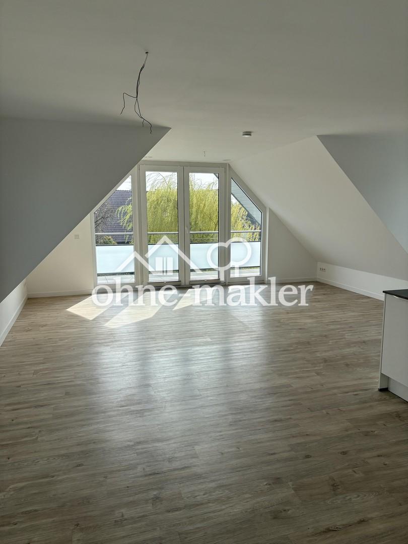 Hochwertige Dachgeschosswohnung mit besonderem Komfort - Aufzug direkt in die Wohnung - Photo 4