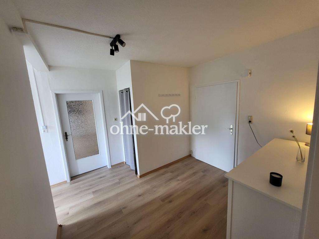 Gemütliche 2-Zimmer-Gachgeschoss-Wohnung - Photo 4