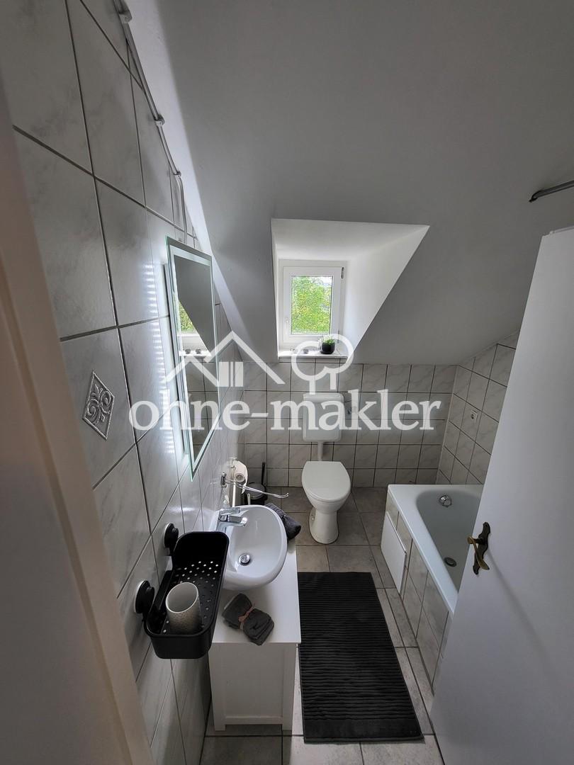 Gemütliche 2-Zimmer-Gachgeschoss-Wohnung - Photo 1