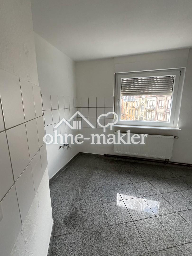 Gemütliche 1-Zimmer-Wohnung mit Balkon in der Karlsruher Oststadt - Foto 2