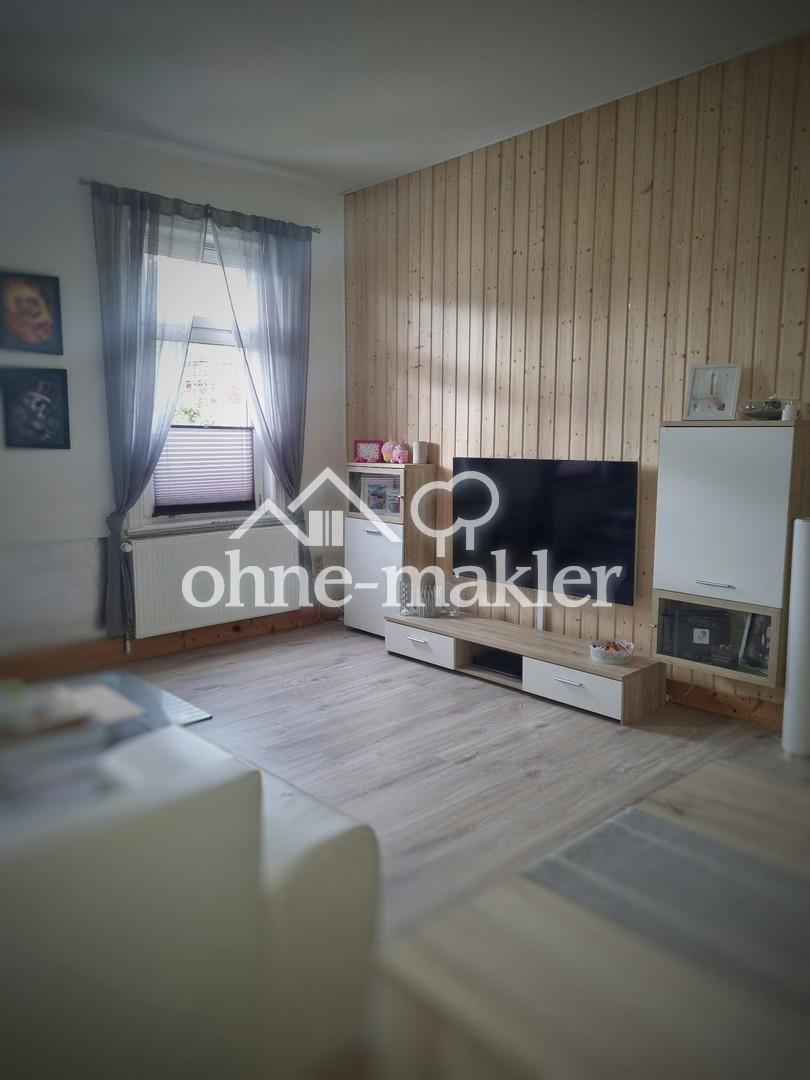 Renovierte 4 Zimmer Wohnung mit Einbauküche, 120qm - Photo 2