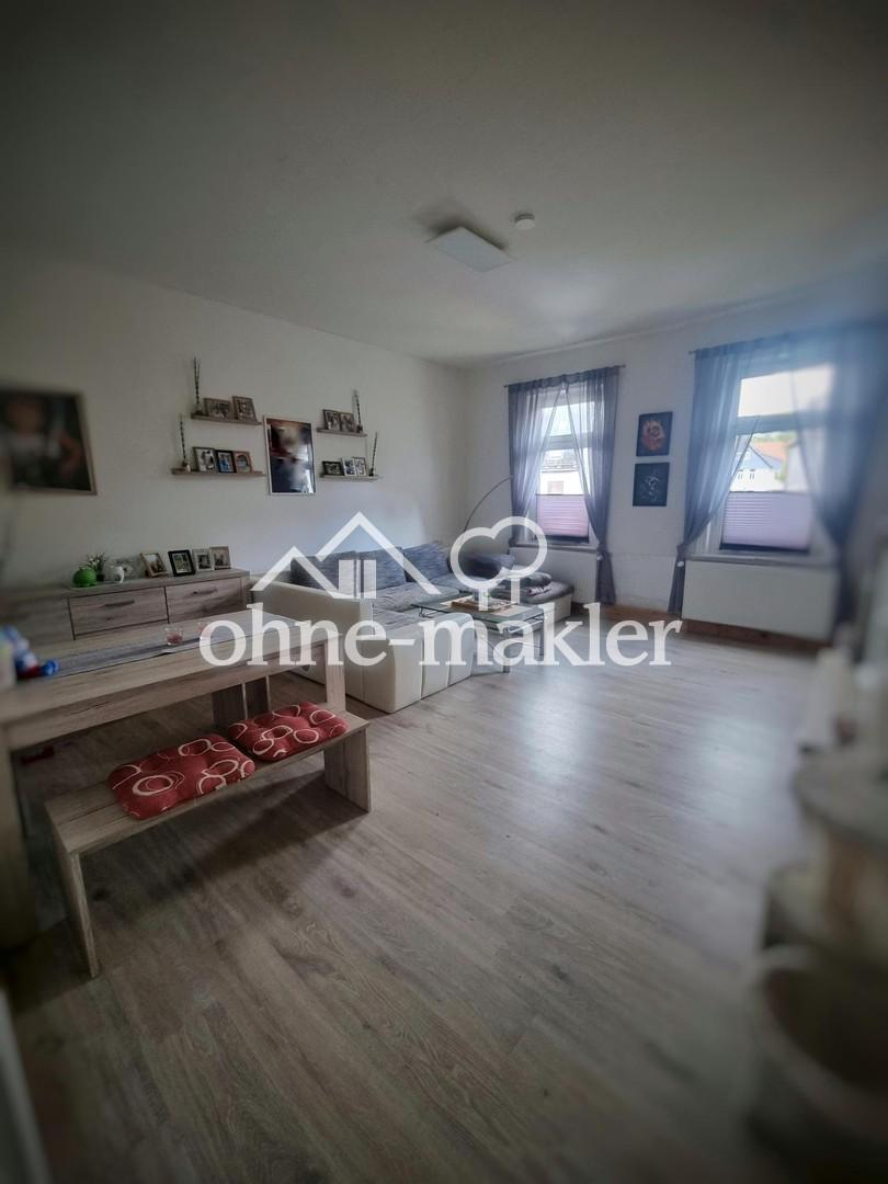 Renovierte 4 Zimmer Wohnung mit Einbauküche, 120qm - Photo 4