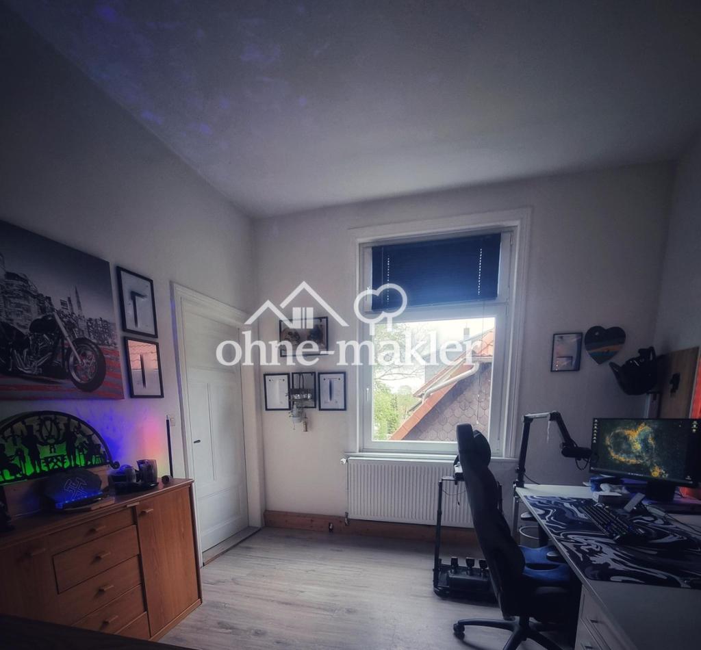 Renovierte 4 Zimmer Wohnung mit Einbauküche, 120qm - Photo 5
