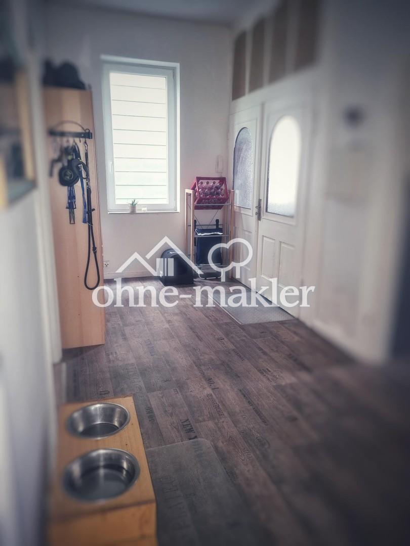 Renovierte 4 Zimmer Wohnung mit Einbauküche, 120qm - Photo 3