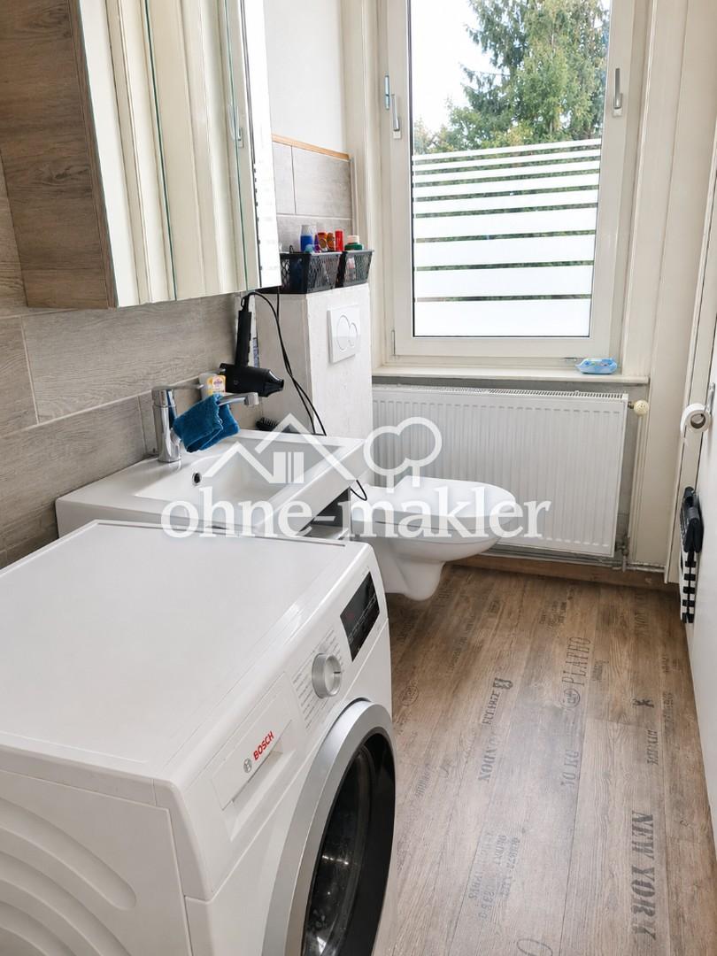Renovierte 4 Zimmer Wohnung mit Einbauküche, 120qm - Photo 3