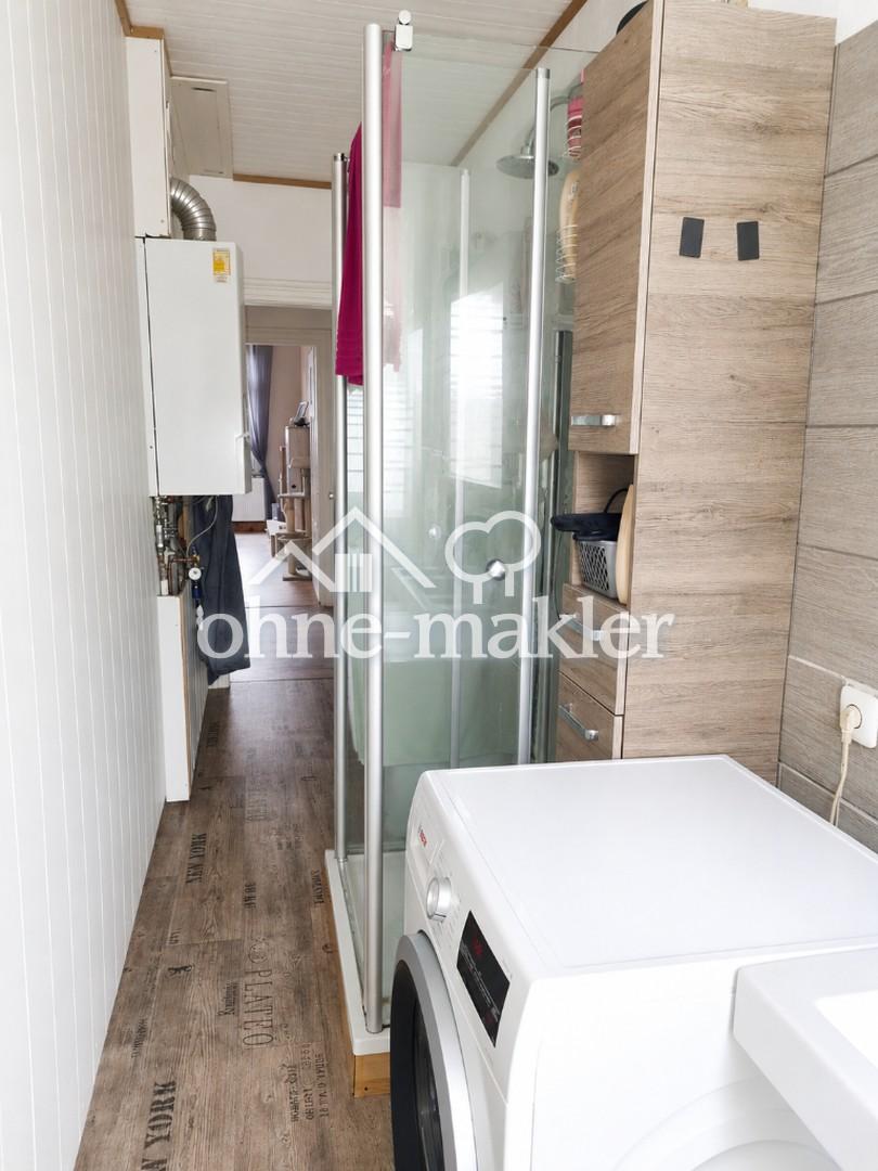 Renovierte 4 Zimmer Wohnung mit Einbauküche, 120qm - Photo 4