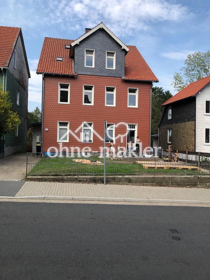 Renovierte 4 Zimmer Wohnung mit Einbauküche, 120qm - Photo 5