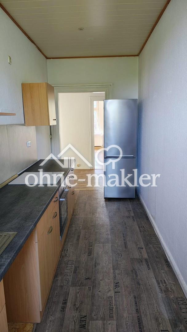 Renovierte 4 Zimmer Wohnung mit Einbauküche, 120qm - Photo 2