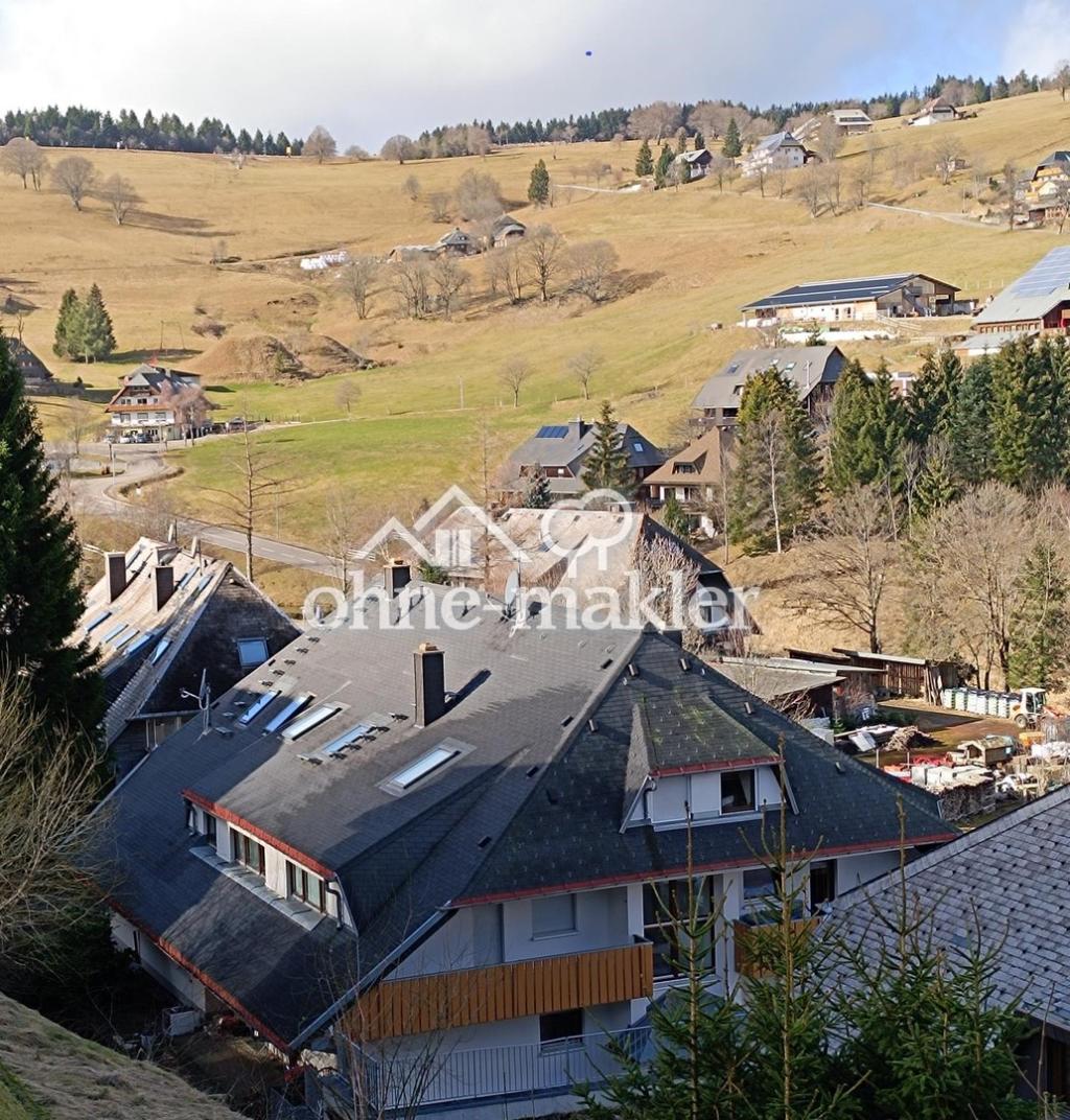 Wohnen auf Zeit in Hofsgrund - Foto 1