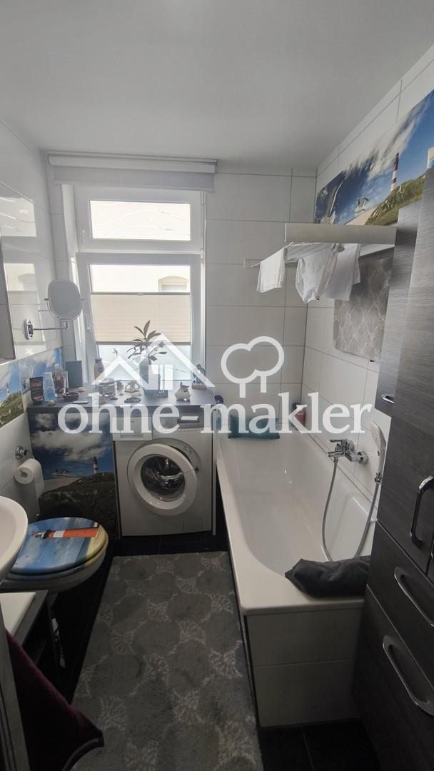 moderne 2-Zimmer-Wohnung im historischen Altbau mit Balkon und Garage - Photo 1