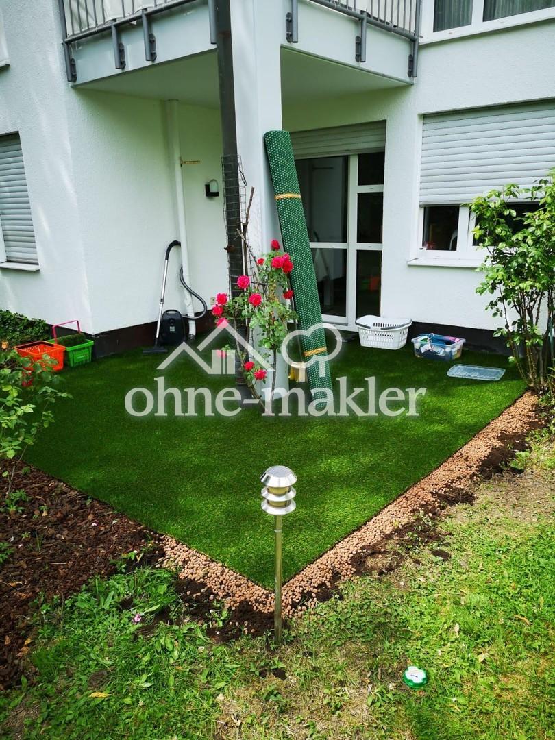Schöne 2-Zimmer Wohnung München Nord/Unterföhring, ideal für Studenten/Berufsanfänger, Uni-Nähe - Foto 1