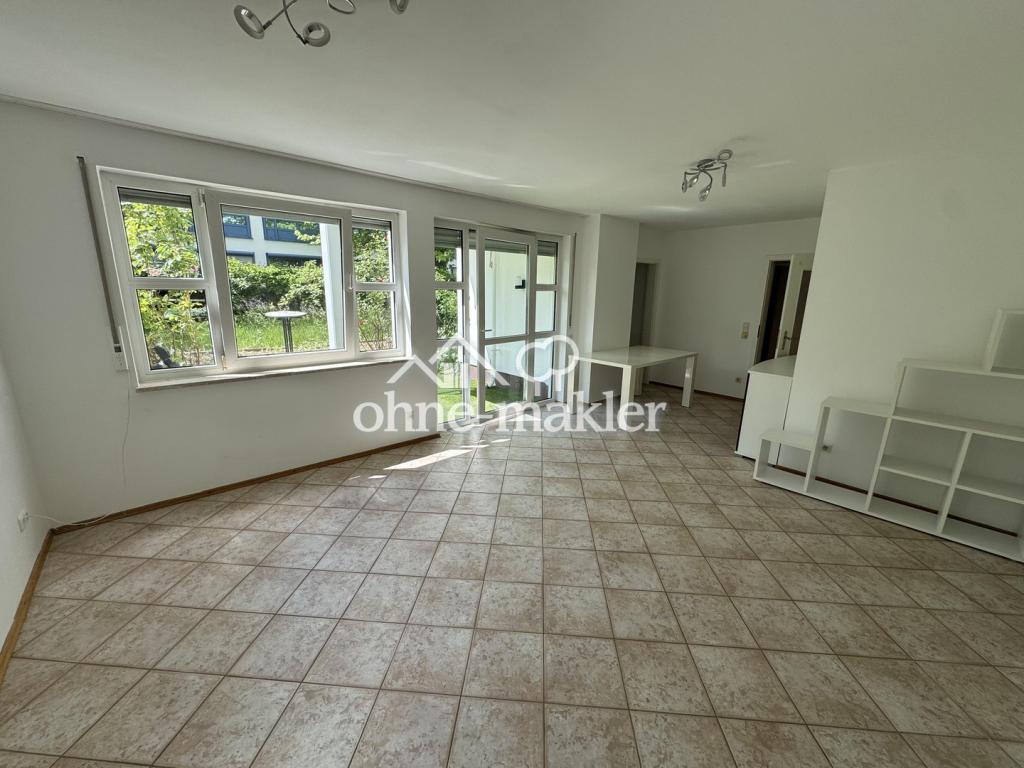 Schöne 2-Zimmer Wohnung München Nord/Unterföhring, ideal für Studenten/Berufsanfänger, Uni-Nähe - Foto 4