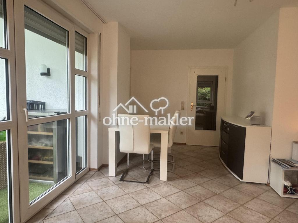 Schöne 2-Zimmer Wohnung München Nord/Unterföhring, ideal für Studenten/Berufsanfänger, Uni-Nähe - Foto 2