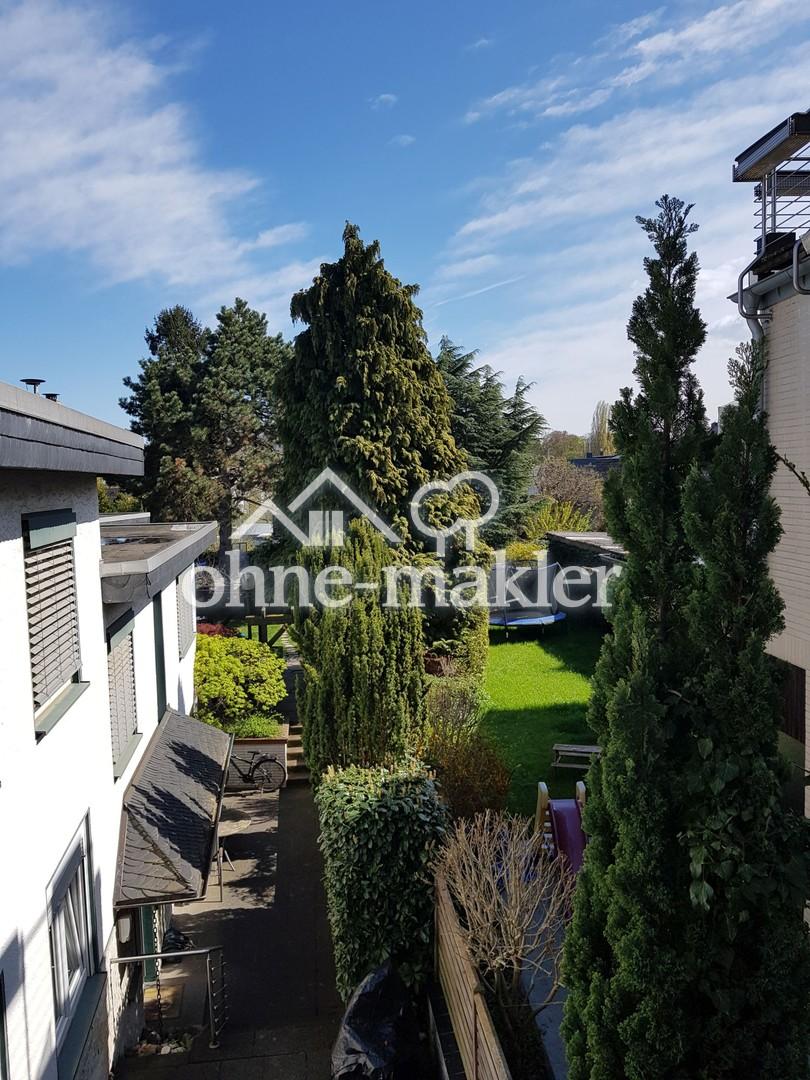 Charmante 2-Zimmer-Wohnung mit Einbauküche & Balkon - Photo 1