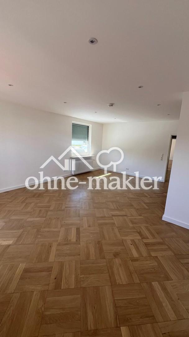 Bonn-Beuel, helle 2-Zimmer-Wohnung mit Balkon - Erstbezug nach Sanierung - Photo 5