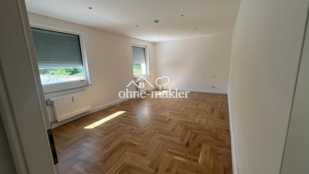 Bonn-Beuel, helle 2-Zimmer-Wohnung mit Balkon - Erstbezug nach Sanierung - Photo 3