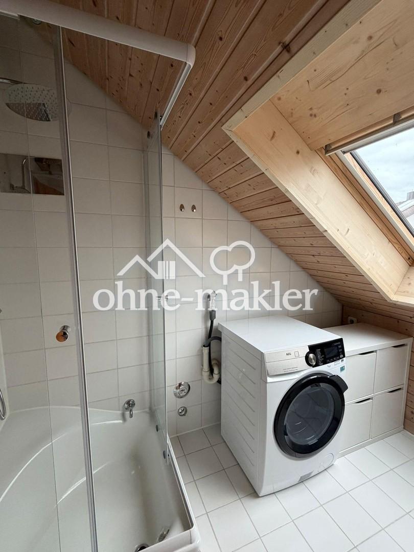 DG-Einliegerwohnung - Foto 1