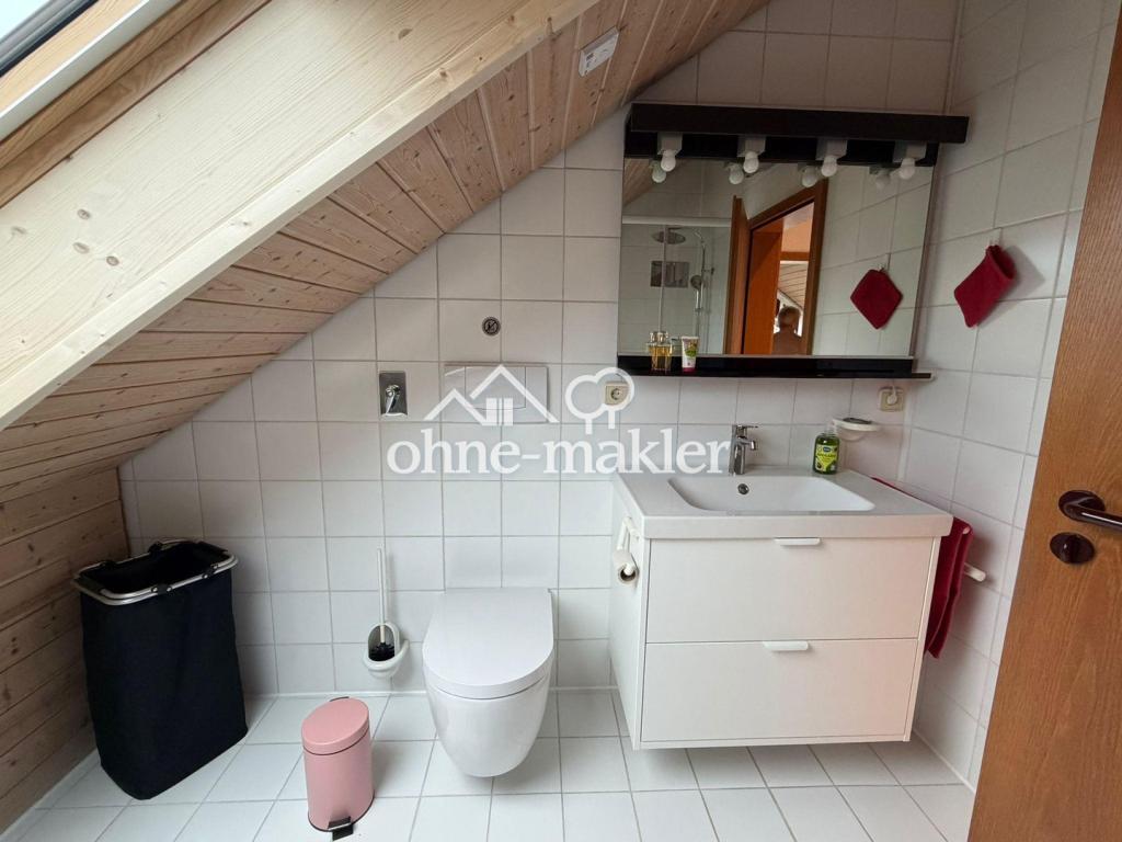 DG-Einliegerwohnung - Foto 3