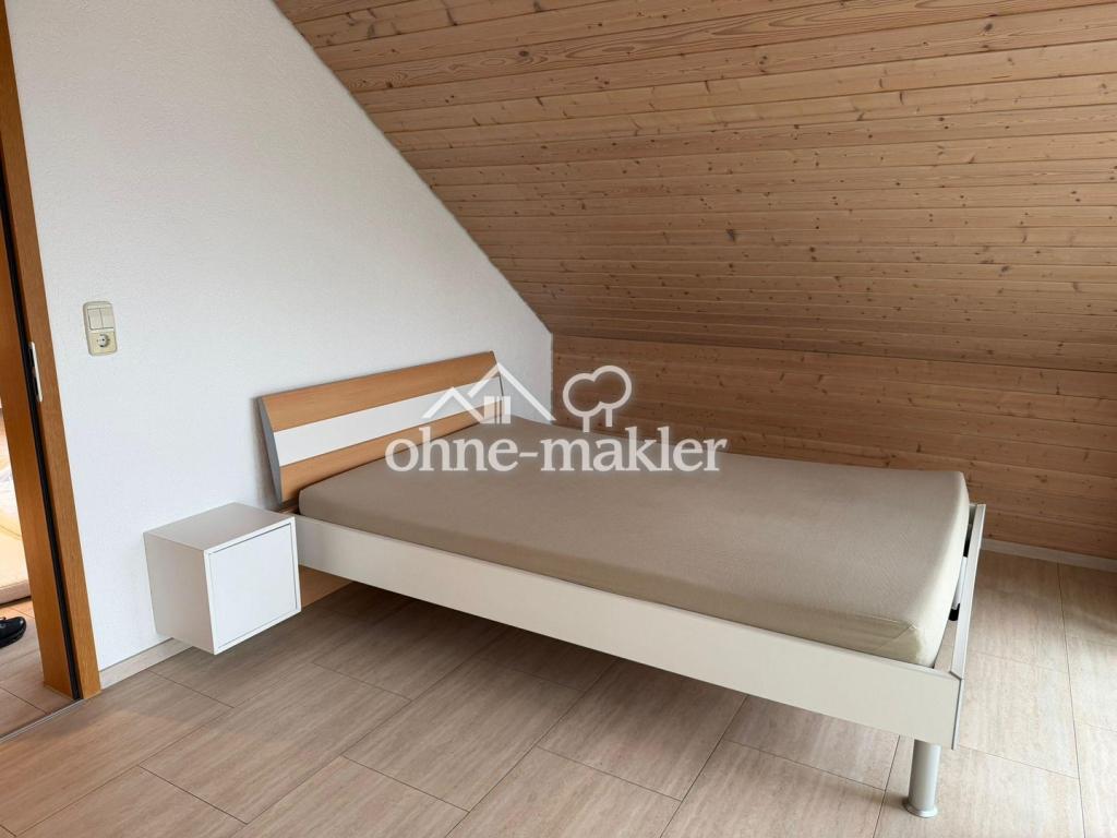 DG-Einliegerwohnung - Foto 4
