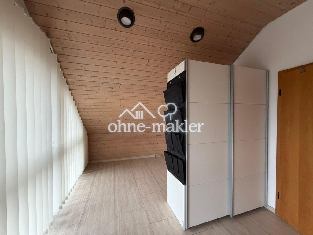 DG-Einliegerwohnung - Foto 2