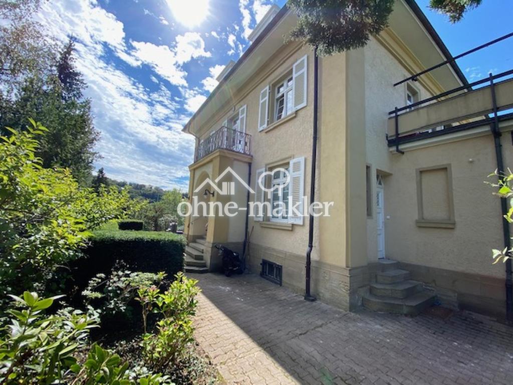 Rodgebiet #Apartment #Jugendstil #Garten #kernsaniert #Tageslichtbad #eigener Eingang #Pantryküche - Photo 5