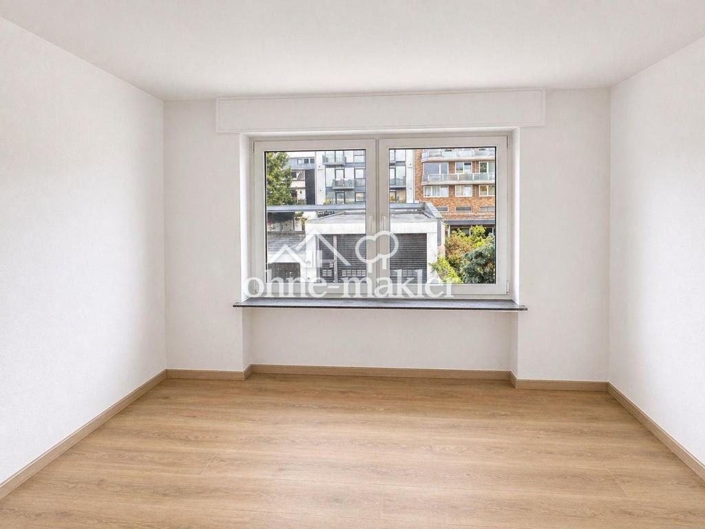 Frisch renovierte 2-Zimmer-Wohnung in Köln – ideal für Singles oder Paare - Photo 5
