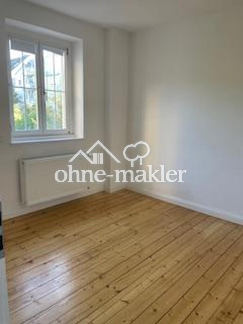 Bonn zentral - individuelle, helle 3-Zimmer-Wohnung - Photo 1