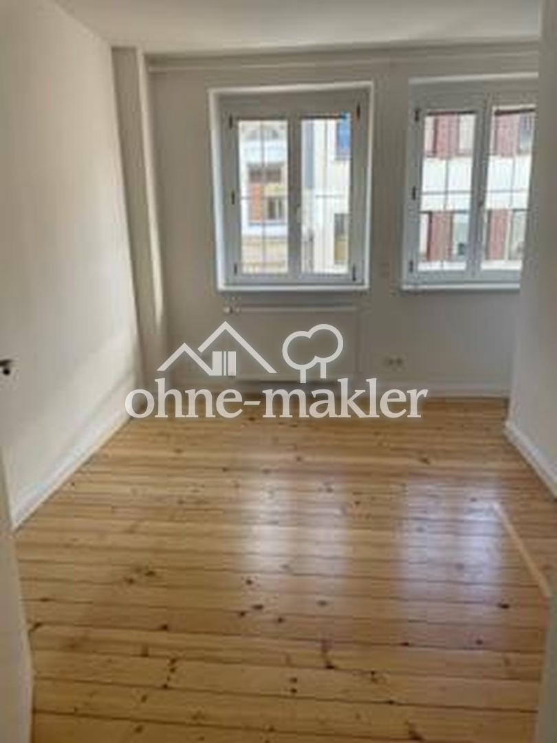 Bonn zentral - individuelle, helle 3-Zimmer-Wohnung - Photo 2