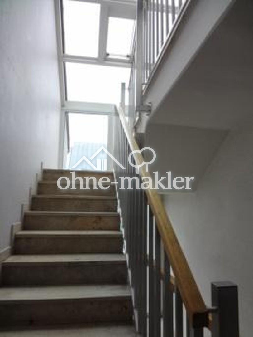Möbliertes 1-Zimmer-Apartment mit Balkon – ab sofort bezugsfrei - Foto 4