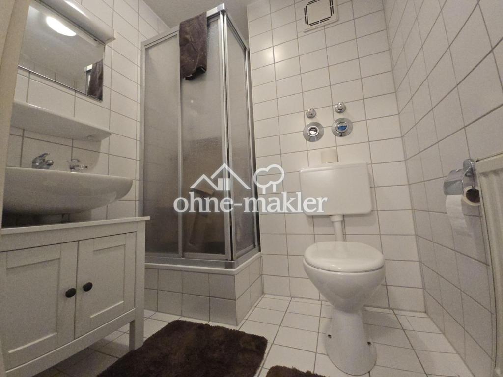 Möbliertes 1-Zimmer-Apartment mit Balkon – ab sofort bezugsfrei - Photo 2