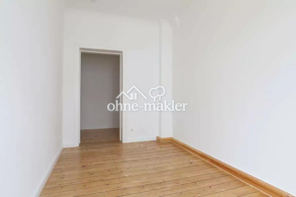 2 Raum Wohnung zu vermieten Kröpeliner Tor-Vorstadt - Foto 1