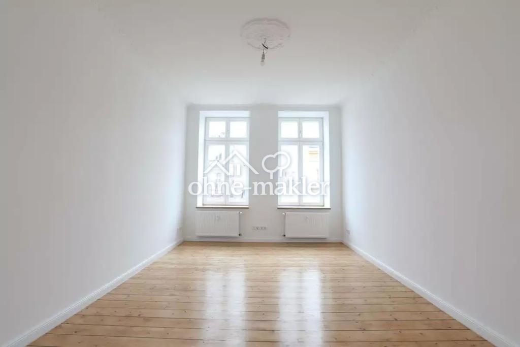 2 Raum Wohnung zu vermieten Kröpeliner Tor-Vorstadt - Foto 2