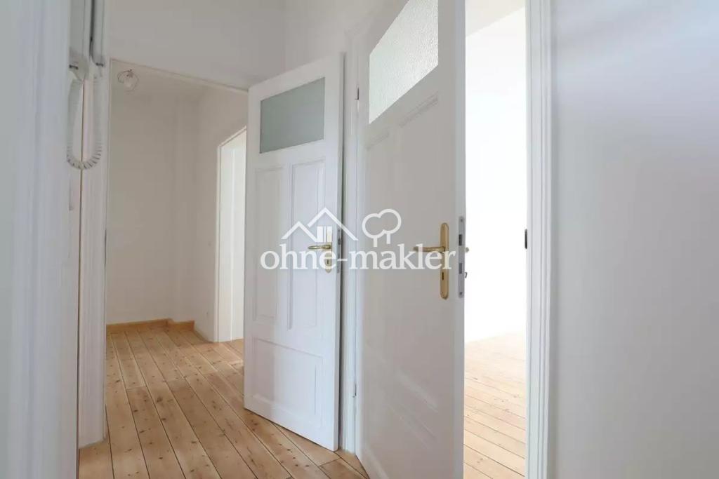 2 Raum Wohnung zu vermieten Kröpeliner Tor-Vorstadt - Foto 4